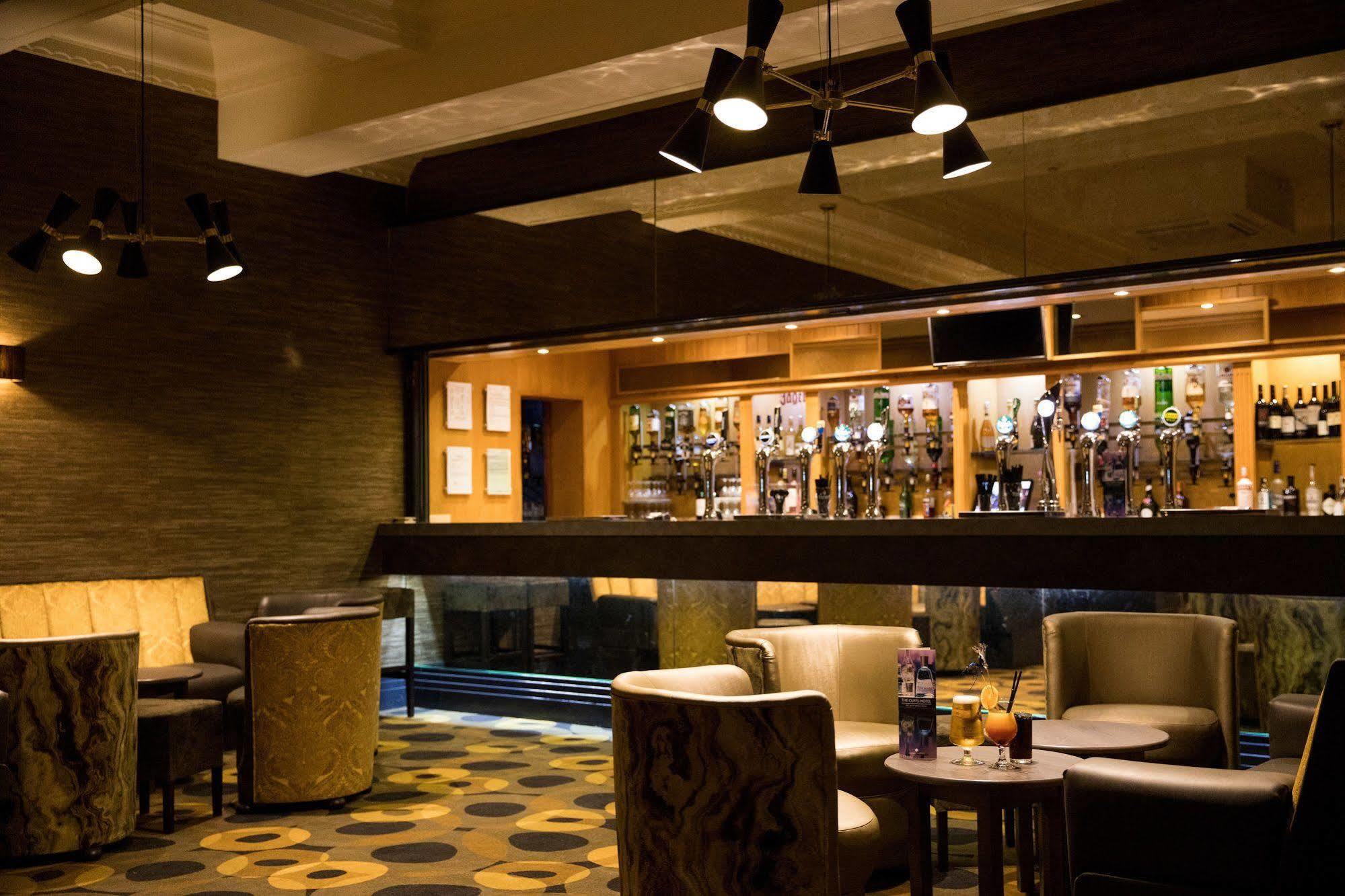 Hotel Cliffs 3*